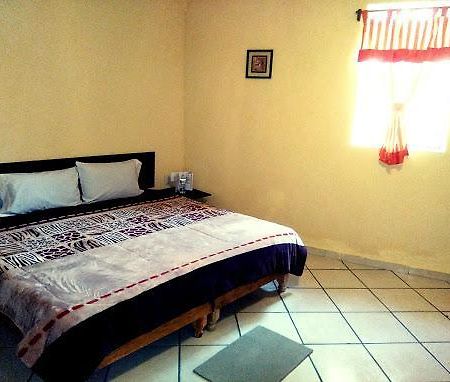 Tenango del Aire Hotel Real La Hacienda المظهر الخارجي الصورة