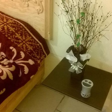 Tenango del Aire Hotel Real La Hacienda المظهر الخارجي الصورة