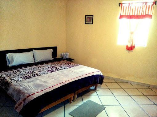 Tenango del Aire Hotel Real La Hacienda المظهر الخارجي الصورة