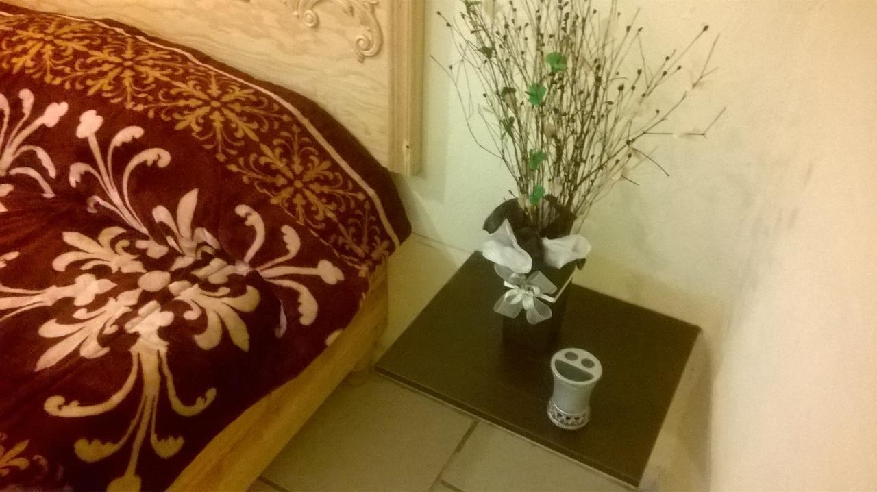 Tenango del Aire Hotel Real La Hacienda المظهر الخارجي الصورة
